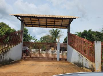 Rural de 4 quartos, Gama · LINDA CHÁCARA AO LADO CLUB CAIÇARAS PONTE ALTA SUL