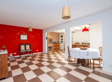 Casa · 103m² · 3 Quartos · 2 Vagas · Sobrado Triplex Exclusivo em Condomínio Fechado no