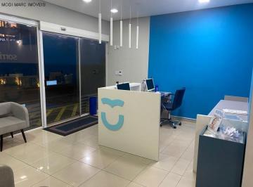 Foto 01 · Predio de odontologia e estética, de Alto Padrão, à Venda no Centro de Mogi das Cruzes-SP - 15 Vagas