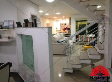 Foto 01 · Sobrado Tatuapé com 3 quartos, 1 suíte com Hidro, sala ampla com cozinha americana, 3 banheiros, ar 