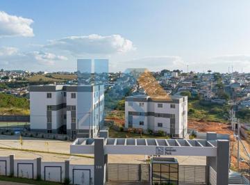 Foto 01 · Apartamento, Residencial Santana, Lavras, MG