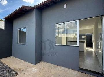 Foto 01 · Casa, Santa Felicidade, Sete Lagoas, MG