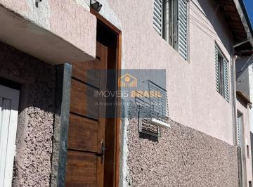 Casa de 3 quartos, Paraisópolis · CASA PARA VENDA EM PARAISÓPOLIS/MG
