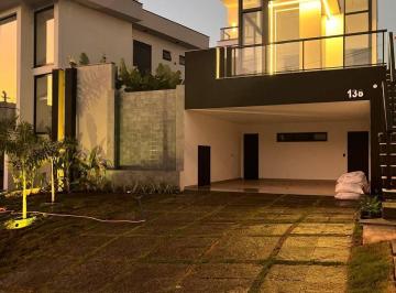 Casa · 245m² · 3 Quartos · 4 Vagas · CASA NO CONDOMÍNIO IBI ARAM II COM 3 SUÍTES - R$2.150.000