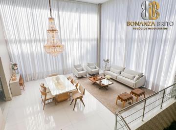 Foto 23 · Casa de Condomínio 4 Quartos, Design Contemporâneo, Amplos Ambientes e Sustentabilide, R$ 5.500.000,