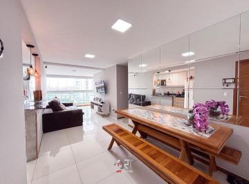 Apartamento de 3 quartos, Vila Velha · Apartamento Mobiliado à Venda no Bairro Praia de Itaparica