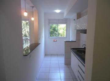 Foto 01 · APARTAMENTO VENDA TORRES DO VALE 2 DORMITÓRIOS - VILA SÃO JOSÉ - TAUBATÉ -SP