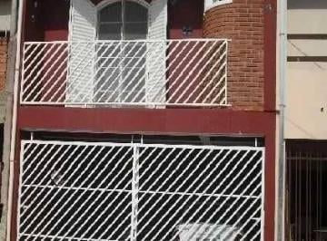 Casa · 126m² · 2 Quartos · 2 Vagas · Casa a venda - Parque Manchester - Sorocaba - Zona Oeste