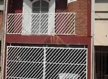 Casa · 126m² · 2 Quartos · 2 Vagas · Casa a venda - Parque Manchester - Sorocaba - Zona Oeste