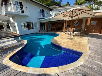 Casa de 4 quartos, Ilhabela · Casa charme a venda - Engenho Dágua'- Ilhabela -SP