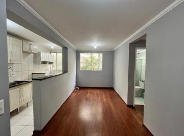 Apartamento de 2 quartos, São Paulo · BUTANTÃ APARTAMENTO 2 DORMITORIOS