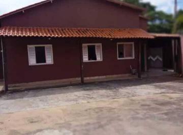 Casa · 80m² · 3 Quartos · 2 Vagas · Casa a venda - Éden Ville - Sorocaba - Zona Norte