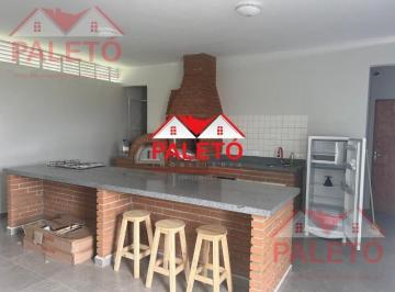 Rural · 100m² · 2 Quartos · Chácara a venda na cidade de Porangaba no Loteamento Recanto dos Ipês