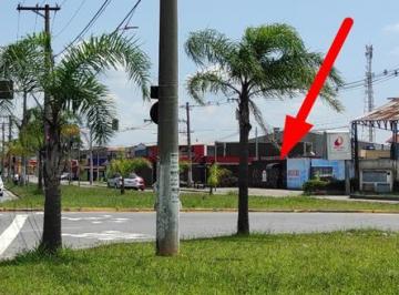 Terreno , Mogi das Cruzes · TERRENO COMERCIAL DE ESQUINA - AV LOURENÇO DE SOUZA FRANCO - M DAS CRUZES