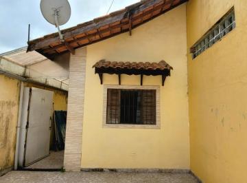 Foto 01 · Casa, Jardim Magalhães, Itanhaém, SP