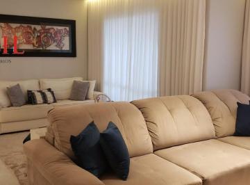 Foto 01 · Vendo apartamento de 87 m² ! Localizado em um andar alto, vista parque!