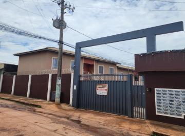 Apartamento , Valparaíso de Goiás · Vendo Agio 2 Qts Superior