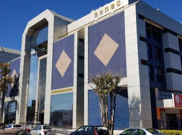 Comercial , Guará · Sala comercial mobiliada - SIA Center Mall - SIA - Guará