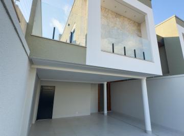 Casa de 3 quartos, Goiânia · Sobrado Faiçalville - Setor Faiçalville - Goiânia