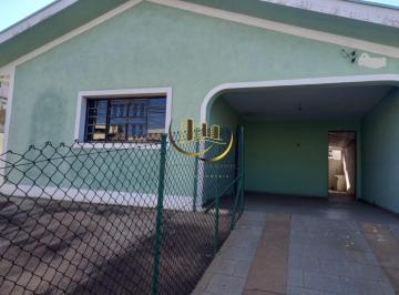 Foto 01 · Casa à venda em Americana-SP, Jardim Ipiranga: 5 quartos, 3 salas, 3 banheiros, 2 vagas de garagem,