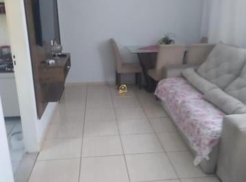 Foto 01 · Apartamento - Flávio de Oliveira (Barreiro)