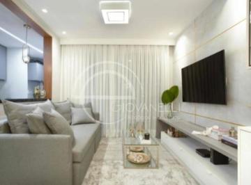 Foto 01 · Apartamento de 2 quartos à venda - Barra olimpica - Ilha Pura