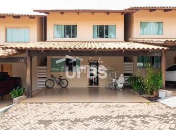 Casa de 3 quartos, Goiânia · SOBRADO 268MT 4 QUARTOS SENDO 3 SUITES SETOR PARQUE ANHANGUERA 