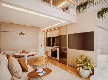 Apartamento de 1 quarto, Curitiba · Apartamento com 1 quarto e 15 m² à venda no Centro para investidores ou moradia