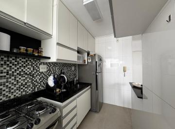 Apartamento de 2 quartos, São Paulo · Apartamento na Vila Leopoldina
