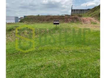Foto 01 · Terreno - Residencial dos Lagos