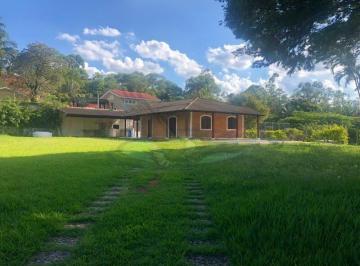 Rural · 1238m² · 2 Quartos · 2 Vagas · Chácara a 2 minutos do centro da cidade - Não aceita permuta
