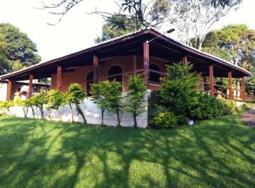 Rural · 2210m² · 2 Quartos · 4 Vagas · Chácara à venda no bairro Jardim Monte Verde - Itatiba/SP