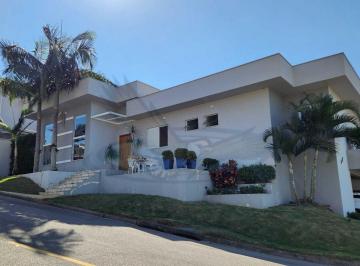 Casa · 247m² · 3 Quartos · 4 Vagas · Casa à venda no bairro Itatiba Country Club - Itatiba/SP