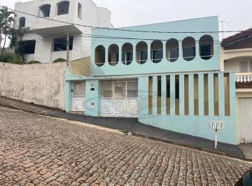 Casa · 312m² · 4 Quartos · 4 Vagas · Casa assobradada na Vila Mutton, (ao lado do SENAI) Itatiba - a apenas 03 minutos do Centro