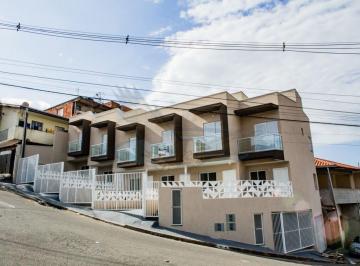 Apartamento · 50m² · 2 Quartos · 2 Vagas · Apartamento à venda no bairro Loteamento Parque da Colina II - Itatiba/SP