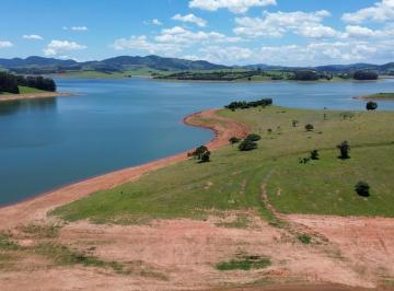Terreno , Joanópolis · Terreno pé na água 100 mil mts Joanópolis
