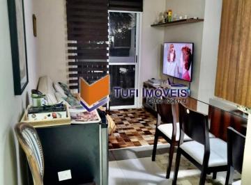 Apartamento · 69m² · 3 Quartos · 1 Vaga · Apartamento na Agua Branca !!