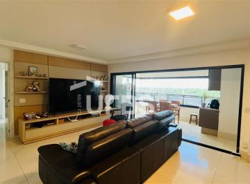 Apartamento de 3 quartos, Goiânia · APARTAMENTO 117MT 3 SUITES SETOR PARK LOZANDES