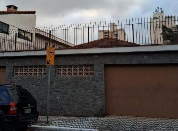Casa de 3 quartos, São Paulo · Cidade Vargas - Sobrado com 03 dormitórios - Venda