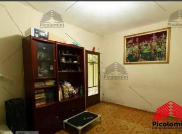 Foto 01 · 2 sobrados a venda no Jardim Vila Formosa de 125 m², 2 dormitórios, 2 banheiros, lavanderia, área de