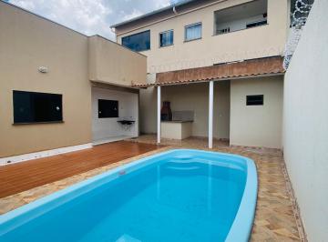 Casa de 3 quartos, Águas Lindas de Goiás · CASA 3 QUARTOS, UMA SUITE. JARDIM AMÉRICA 2, ÁGUAS LINDAS DE GOIÁS