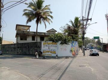 Casa de 7 quartos, Rio de Janeiro · CASA DE ESQUINA - ÓTIMO TAMBEM PARA COMÉRCIO.