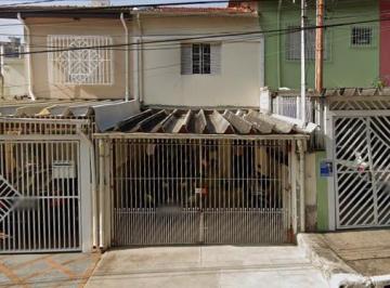 Foto 01 · Venda de Casa de rua com dois andares no Campo Belo com 225m, 2 dormitórios, 2 banheiros, 2 vagas de