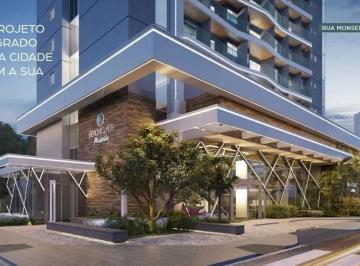 Apartamento de 1 quarto, Fortaleza · BEACH CLASS MEIRELES , 26 m2, 1 quarto, andar alto.