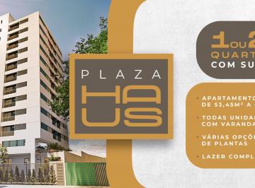 Apartamento de 2 quartos, Recife · Lindo apartamento de 2 quartos no coração de Casa Forte