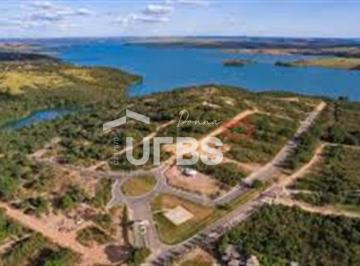 Terreno , Alexânia · TERRENO RESIDENCIAL 2,357MT REGIÃO ALEXANIA (REAL VILLE PREMIUM LAGO)
