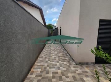 Foto 01 · Imperdível oportunidade: Casa à venda em São José do Rio Preto-SP, Jardim Tarraf II, 4 quartos, 4 su