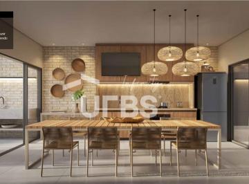 Apartamento de 2 quartos, Goiânia · APARTAMENTO 69,45MT 2 QUARTOS SENDO 1 SUITE SETOR PEEDRO LUDOVICO 