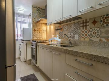Foto 24 · APARTAMENTO DUPLEX A VENDA NO JARDIM AMAZONAS CAMPINAS - SP