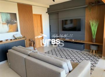 Apartamento de 3 quartos, Goiânia · APARTAMENTO 92MT 3 SUITES SETOR PARQUE AMAZONIA 